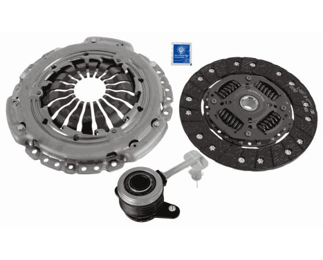 clutch kit 3000 990 505 Sachs
