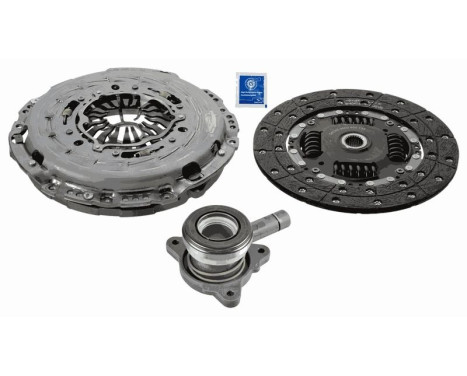 clutch kit 3000 990 530 Sachs