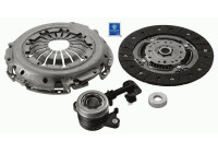 clutch kit 3000 990 551 Sachs