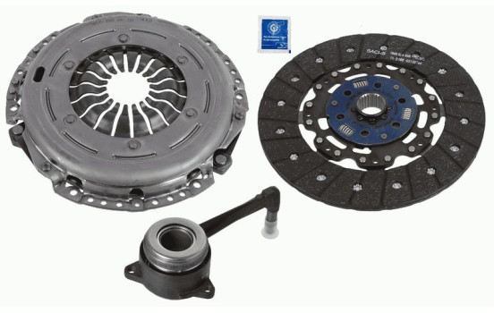 clutch kit 3000 990 563 Sachs