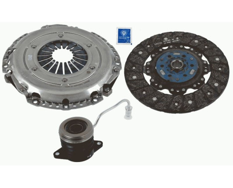Clutch kit 3000 990 565 Sachs