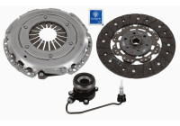 clutch kit 3000 990 573 Sachs