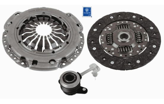 clutch kit 3000 990 574 Sachs