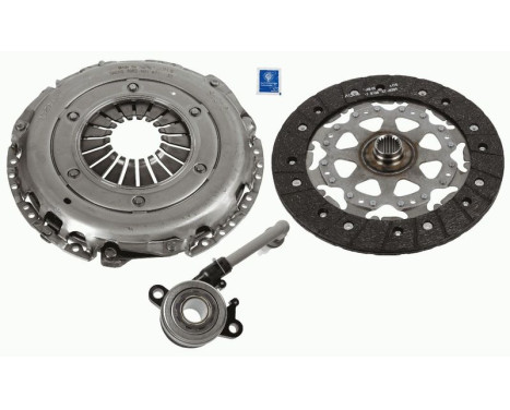 Clutch kit 3000 990 579 Sachs