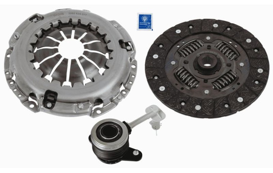 Clutch kit 3000 990 586 Sachs