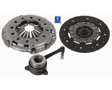 Clutch kit 3000 990 592 Sachs