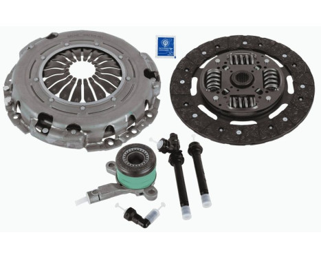 Clutch kit 3000 990 597 Sachs