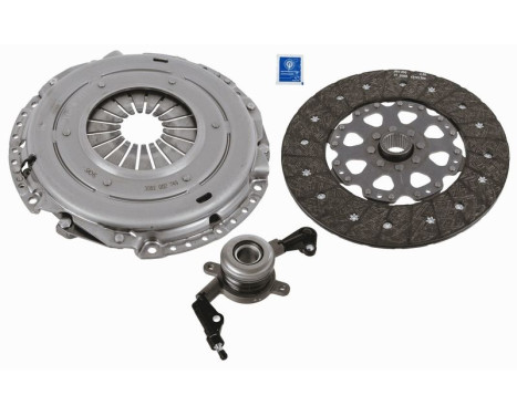 Clutch kit 3000 990 601 Sachs
