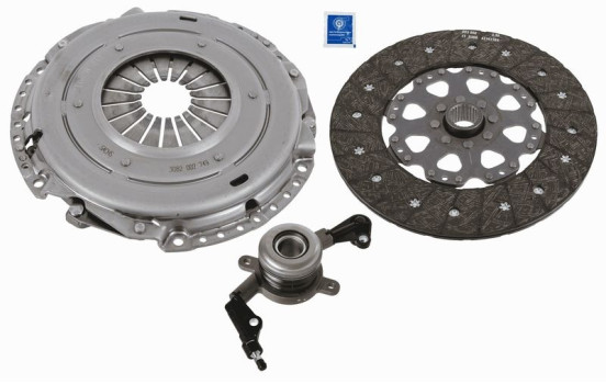 Clutch kit 3000 990 601 Sachs