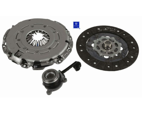 Clutch kit 3000 990 608 Sachs