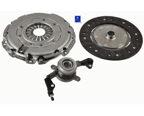 Clutch kit 3000 990 609 Sachs