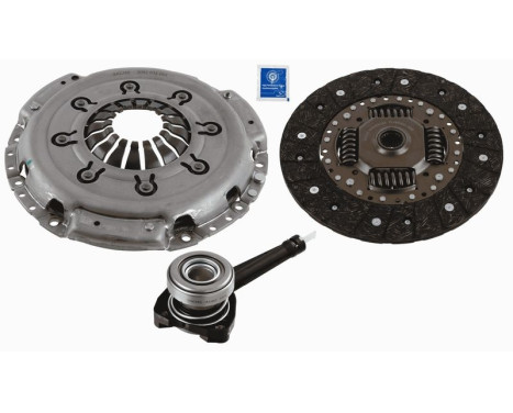 Clutch kit 3000 990 624 Sachs