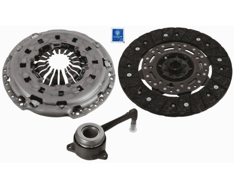 Clutch kit 3000 990 625 Sachs