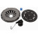Clutch kit 3000 990 643 Sachs, Thumbnail 2