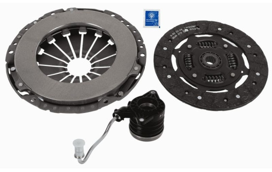 Clutch kit 3000 990 643 Sachs, Image 2