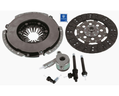 Clutch kit 3000 990 647 Sachs, Image 2