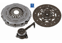 Clutch kit 3000 990 654 Sachs