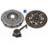 Clutch kit 3000 990 654 Sachs