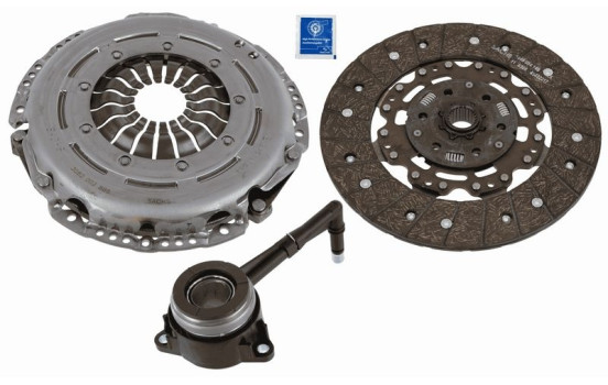 Clutch kit 3000 990 654 Sachs