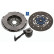 Clutch kit 3000 990 654 Sachs, Thumbnail 2