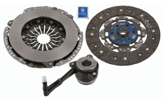 Clutch kit 3000 990 654 Sachs, Image 2