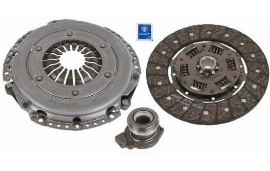 Clutch kit 3000 990 682 Sachs