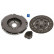 Clutch kit 3000 990 682 Sachs, Thumbnail 2