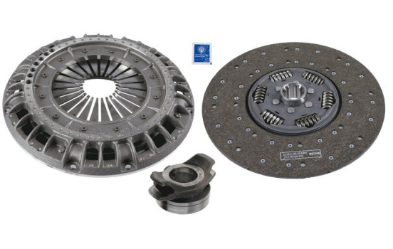 Clutch kit 3400 037 031 Sachs