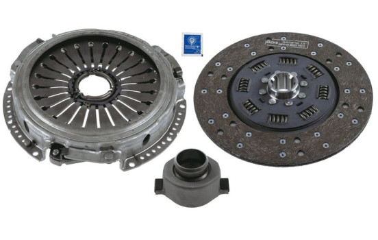 Clutch Kit 3400 066 031 Sachs