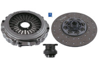 Clutch Kit 3400 084 031 Sachs