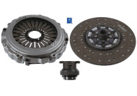 Clutch Kit 3400 107 031 Sachs