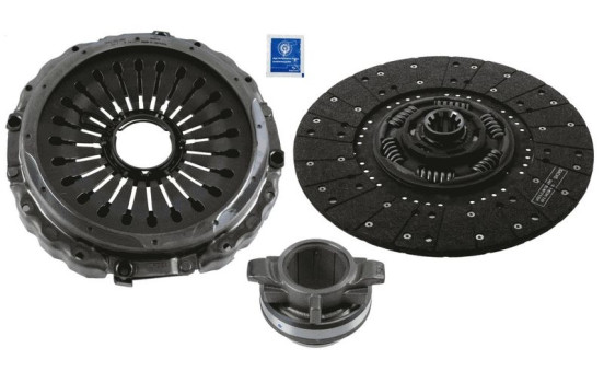 Clutch kit 3400 121 701 Sachs