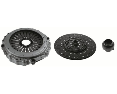 Clutch kit 3400 122 101 Sachs