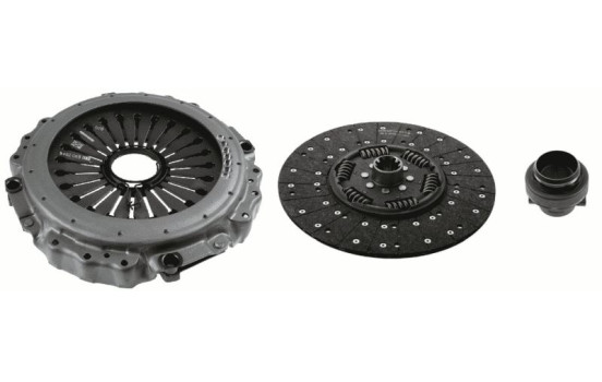 Clutch kit 3400 122 101 Sachs
