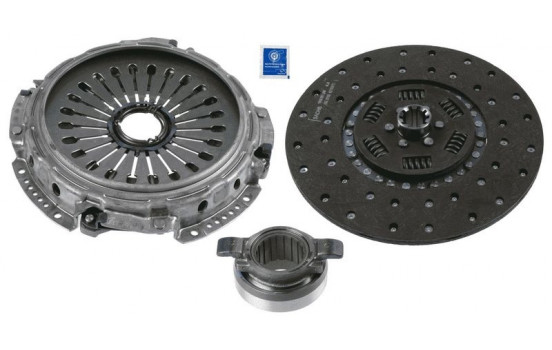 Clutch Kit 3400 124 501 Sachs
