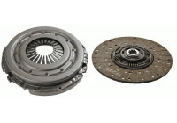 Clutch Kit 3400 700 303 Sachs