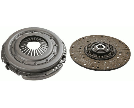 Clutch Kit 3400 700 303 Sachs