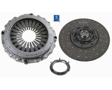 Clutch Kit 3400 700 323 Sachs