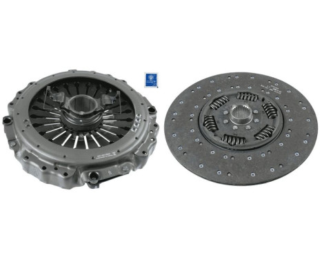 Clutch Kit 3400 700 342 Sachs