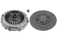 Clutch Kit 3400 700 343 Sachs