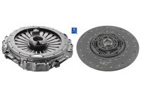 Clutch kit 3400 700 350 Sachs