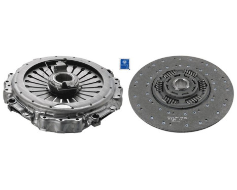 Clutch kit 3400 700 350 Sachs