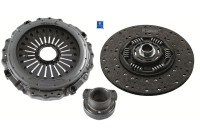 Clutch Kit 3400 700 372 Sachs