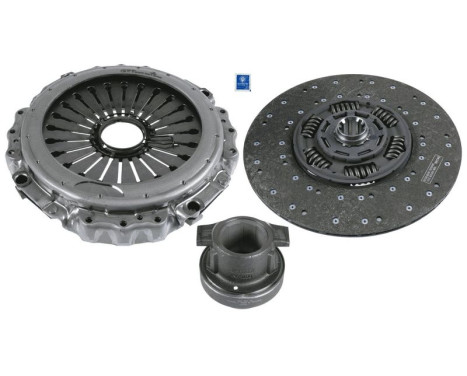 Clutch Kit 3400 700 399 Sachs