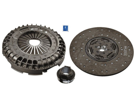 Clutch kit 3400 700 412 Sachs