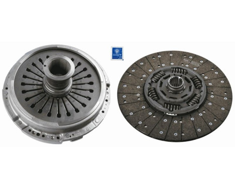 Clutch Kit 3400 700 416 Sachs