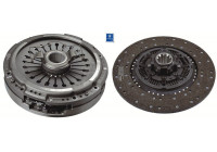 Clutch Kit 3400 700 427 Sachs