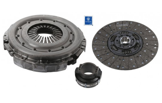 Clutch Kit 3400 700 436 Sachs