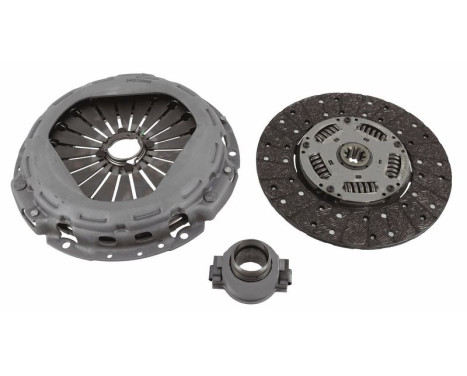 Clutch Kit 3400 700 448 Sachs