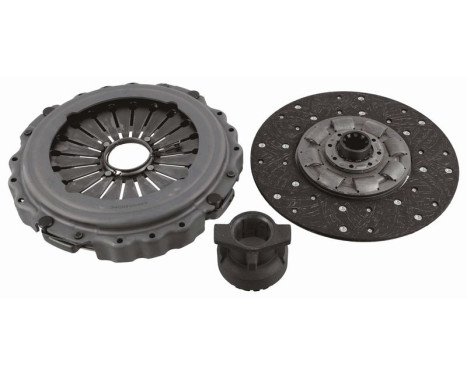 Clutch Kit 3400 700 462 Sachs, Image 2